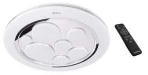 Plafoniera SMD LED DROPS LED C 24W