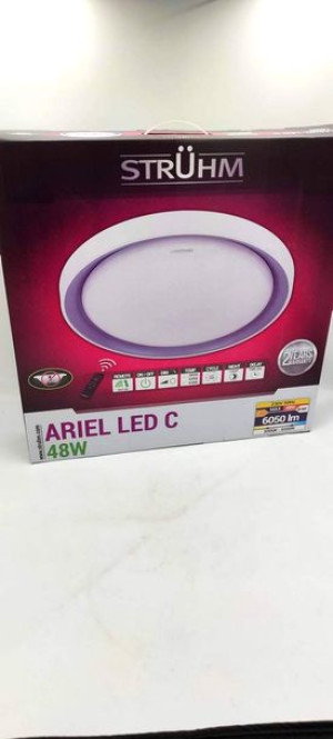 Plafoniera ARIEL LED C 48W
