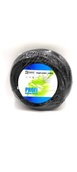 Przedłużacz Guma 3x1,5 / 20m