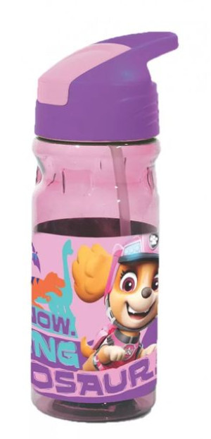 SKYE PSI PATROL BIDON butelka z uchwytem 550 ml