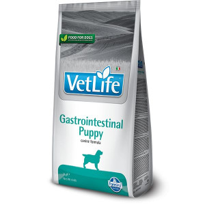 Farmina Vet Life Gastro - Intestinal  Puppy Karma Dla Szczeniąt 2 kg