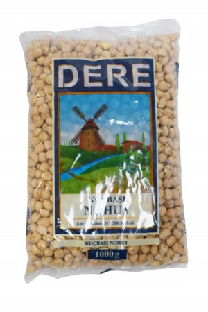 Cieciorka 1kg Dere