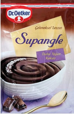 DR.OETKER Supangle - 143g