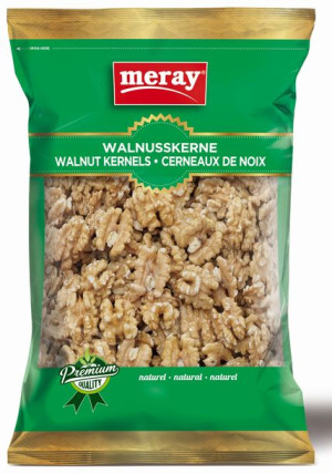 Orzechy włoskie 150g meray