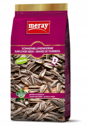 Pestki Słonecznika Dakota 300g