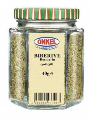Rozmaryn ONKEL 40g