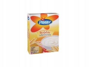 Skrobia pszenna piyale (Bugday Nisastasi) 200g.