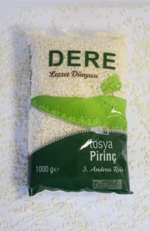 RYŻ tosya DERE 1kg