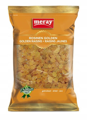 Rodzynki meray 250g