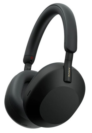 Słuchawki bezprzewodowe Sony WH-1000XM5