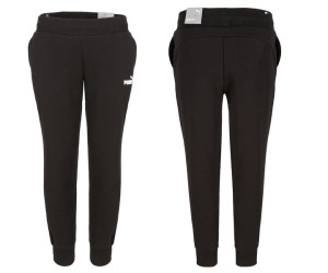 Spodnie sportowe Puma ESS [586839 01]