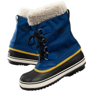Buty śniegowce sportowe Sorel Winter [NL1495]