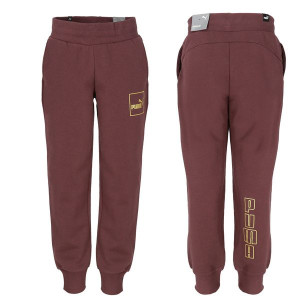 Spodnie dresowe Puma Holiday [589553 21]