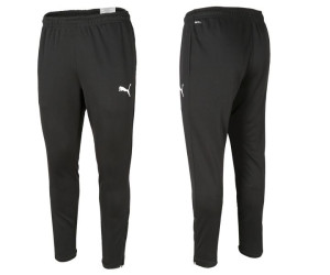 Spodnie sportowe Puma teamRISE [657390 03]