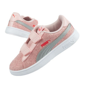 Buty sportowe Puma Smash V2 Glitz [367378 23]