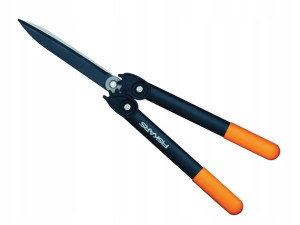 Fiskars Nożyce Do Żywopłotu Hs72 Powergear 1000596