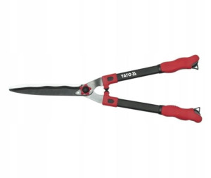 Nożyce Do Żywopłotu 625mm Yt-8823 Yato