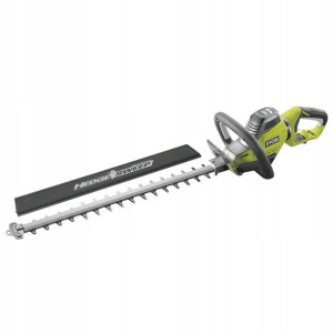 Nożyce Do Żywopłotu 65cm 800w Rht8165rl Ryobi