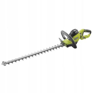 Nożyce Do Żywopłotu Rht5655rs 55cm 550w Ryobi
