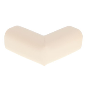 Zabezpieczenie Osłonka Narożników Piankowe 50x23x8 Jasny Beż Zestaw 10 Szt.