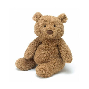 Miś Bartek - 28 cm - Bartholomew Bear