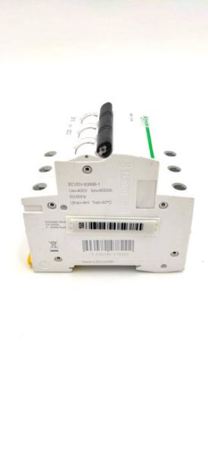 Wyłącznik nadprądowy Acti 9 3P B 16A 6000A Schneider