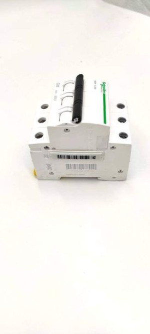 Wyłącznik nadprądowy Acti 9 3P C 25A 6000A Schneider