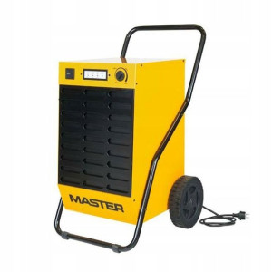 Osuszacz Powietrza Dh62 860w 52l/24 Master