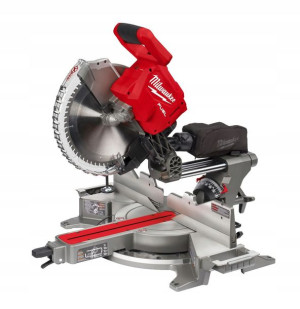 Milwaukee Pilarka Ukosowa Z Posuwem M18 Fms305-12