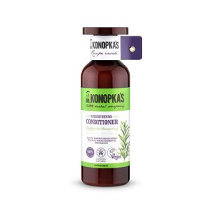 DR. KONOPKA'S Odżywka do włosów osłabionych 500 ml