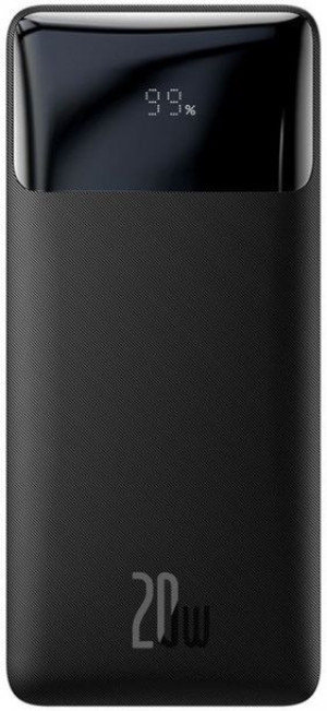 Baseus Power Bank PPBD30K BIPOW 20W Digital Displa