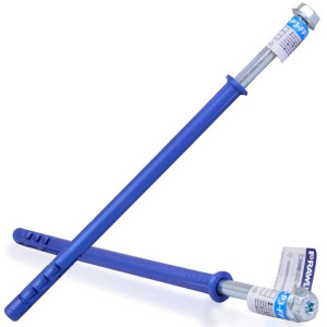 Rawlplug Kołek Ramowy Ff1 Z Kołnierzem Poliamid 14x240mm 1szt