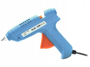 Wysokowydajny pistolet do klejenia na sztyfty 11mm