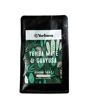 Yerbusa Original 150g