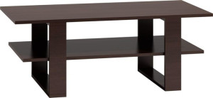 Ława Stolik Kawowy Martyna Salon 120x55x60 Wenge