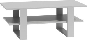 Ława Stolik Kawowy Salon Martyna 120x55x60 Biały
