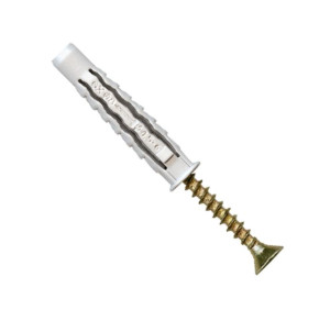 Arvex Kołek uniwersalny GXK Ø8/5.0x70mm - 20szt