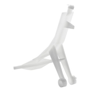 Grohe 42674000 dźwignia uruchamiająca do zbiorników 38661