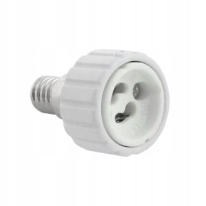 Adapter E14/GU10