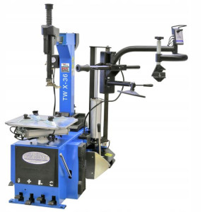 Montażownica Automat Do Opon Twin Busch Tw X-36