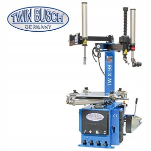 Montażownica Do Opon Twin Busch Tw X-98