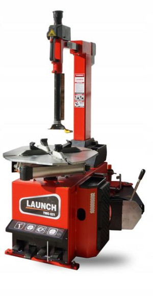 Montażownica do opon automatyczna LAUNCH TWC-521