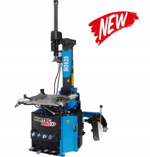 Montażownica do kół NORTEC MO620N PRO infla 2Speed