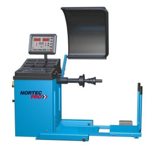 Wyważarka WC2130 NORTEC