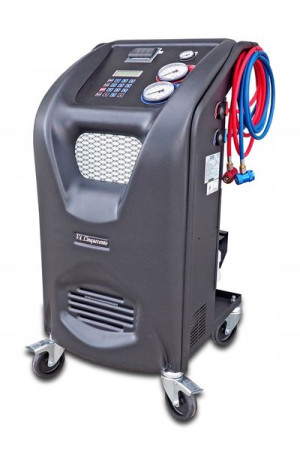Stacja klimatyzacji ECOTECHNICS ECK VA_500 R134A