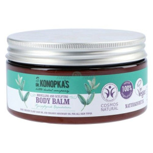 DR. KONPOKA'S Modelujący Balsam do Ciała 300ml