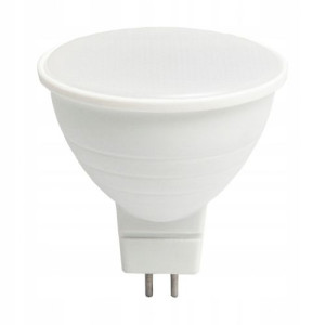 Żarówka LED MR16 12V/5W GU 5.3