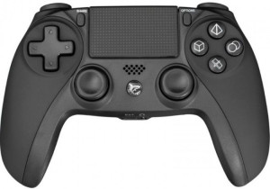 Kontroler WhiteShark Armageddon do PS3 PS4 i PC