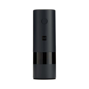 Młynek elektryczny Huohou Electric Grinder Black