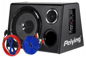 Subwoofer Aktywny Peiying PY250QA